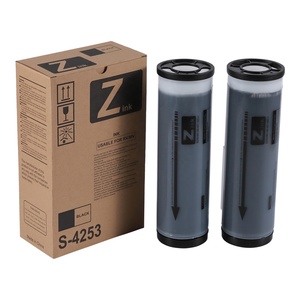 Rz Mực S-4253 Risos Mực In - Product Image 1