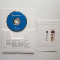 Win11 Home Versión Completa, Win 11 HOME 64 bits, Versión en DVD, Clave OEM con Etiqueta COA, Clave de Activación Global en Línea, Venta al Por Mayor