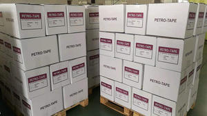 부식 방지 기능이 있는 해양 기름칠 페트로 테이프 - Product Image 6