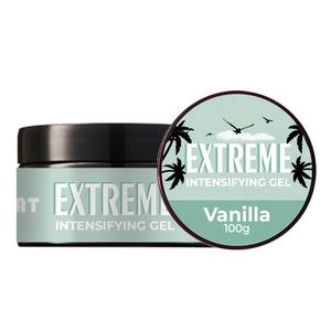 جل سمين لإزالة العدوان كثيف بمكونات طبيعية بملصق خاص مع لوشن شمسي فانيليا حلو لمعان الشمس جل سريع لإزالة العدوان - Product Image 1