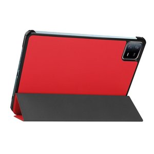 Para <span class=keywords><strong>Xiaomi</strong></span> <span class=keywords><strong>Pad</strong></span> <span class=keywords><strong>6</strong></span> 11 pulgadas <span class=keywords><strong>funda</strong></span> magnética para <span class=keywords><strong>Xiaomi</strong></span> <span class=keywords><strong>6</strong></span> Pro <span class=keywords><strong>funda</strong></span> protectora 2023 - Product Image 6