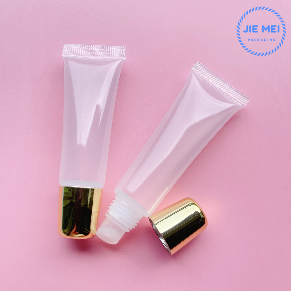 10ml gold cap