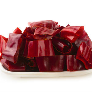 Chaotian Chili Rings Cayenne <span class=keywords><strong>Chile</strong></span> Pepper Rings Valor <span class=keywords><strong>de</strong></span> color personalizado Venta directa <span class=keywords><strong>de</strong></span> fábrica Exportación para venta a granel - Product Image 1