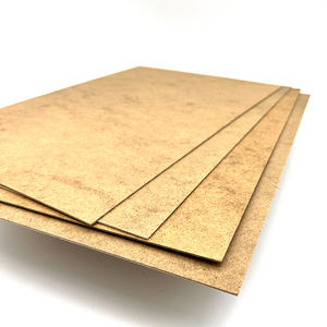 Venta al por mayor, resistente a la humedad, alta densidad, 2,7mm, 3mm, <span class=keywords><strong>MDF</strong></span> <span class=keywords><strong>laminado</strong></span> recubierto de melamina, estilo de diseño moderno, <span class=keywords><strong>precio</strong></span> bajo - Product Image 4