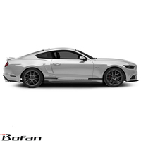 Ajustement parfait de haute qualité accessoires de carrosserie de pare-chocs de voiture ailes de Style panneau moderne pour Mustang 2015-2022