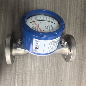 เครื่องวัดการไหลแบบลูกลอยในท่อโลหะ KROHNE รุ่น H250/RR/M40/ESK4 ขนาด DN100 - Product Image 4