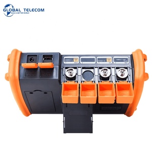 Novker NK5600 NK6000-t4 Pon Exfo SM MM 850nm 1300nm 1310nm 1490nm 1550nm 1625nm Probador de Fibra Óptica en Vivo Pon - Product Image 4