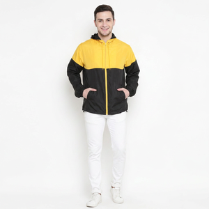 Nouvelle Veste Coupe-Vent 2026 – Haute Qualité, Légère, Imperméable pour le Printemps - Product Image 1