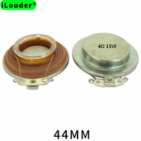 Transducteur sonique de haut-parleur de vibration sonore d'excitateur audio de massage