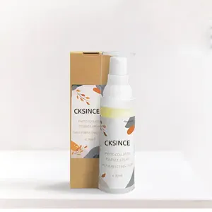 CKSINCE Korean Cosmetics Skin Care Products Moisturizing Whitening Body Lotion Face Cream & Lotion