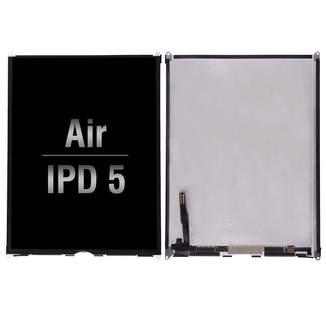Factory 100% Well Tested Brand New Original Quality Touch Screen Replacement for Ipad Air 2 Air 4 A1566 A1567 A2316 Lcd Display