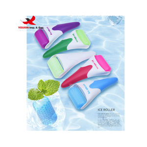 Rodillo Facial de Hielo Congelado para el Cuidado Facial en Casa, Venta al por Mayor a Bajo Precio, para Enfriar la Piel del Rostro - Product Image 3