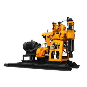 Machine de forage de puits d'eau montée, fabrication chinoise, HW230 - Product Image 2