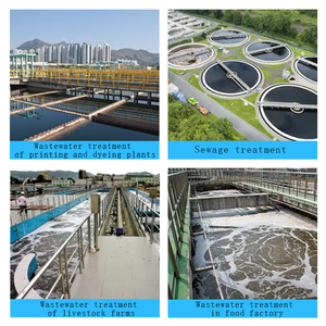 สารตกตะกอนในสระว่ายน้ำ โพลีอะลูมิเนียมคลอไรด์ PAC สารบำบัดน้ำเสีย สารเติมแต่งน้ำมัน สาร PAC ความบริสุทธิ์สูง - Product Image 3