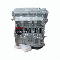 MTI Haute Qualité 1AR-FE 2AZ-FE Moteur Long Bloc 2.4L 2.7L Essence pour Toyota Highlander