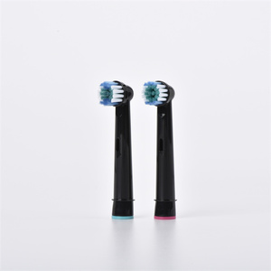 Tête de <span class=keywords><strong>brosse</strong></span> à dents électrique originale têtes de <span class=keywords><strong>brosse</strong></span> à dents de remplacement pour brosses à dents électriques orales <span class=keywords><strong>B</strong></span> io série <span class=keywords><strong>9</strong></span> - Product Image 5
