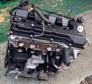 Pièces de moteur de voitures automobiles d'<span class=keywords><strong>occasion</strong></span> 1GR 2TR pour <span class=keywords><strong>Toyota</strong></span> <span class=keywords><strong>Prado</strong></span> 2700 <span class=keywords><strong>Prado</strong></span> 4000 FJ Cruiser 2TR 1GR Moteur automobile - Product Image 6