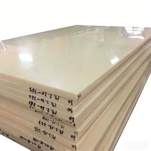 Shenyu Factory Direct Sell Nylon <b>Sheet</b> MC Nylon Plus Fiber <b>Sheet</b> Polyamide PA6 PA66 <b>Sheet</b> Board Plate - Product Image 5