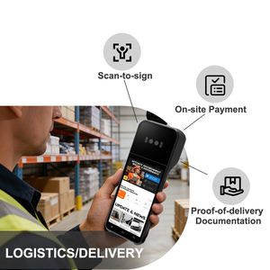 Lector de Venas de la Palma de la Mano, Cerradura Inteligente, Sistema POS Rentable con Seguridad Biométrica de Alta Gama Integrada - Product Image 2