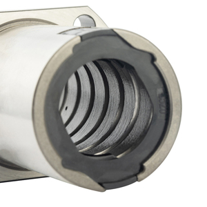 <span class=keywords><strong>Vite</strong></span> <span class=keywords><strong>a</strong></span> Sfera HIWIN Cina SFU/DFU Movimento Lineare Misure 6mm-30mm Nuova Condizione Applicabile Industrie CNC <span class=keywords><strong>Vite</strong></span> <span class=keywords><strong>di</strong></span> Guida con Cuscinetto C7 - Product Image 3