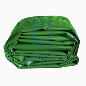 Nouvelle bâche en toile robuste, imperméable et résistante au soleil, pour couverture de <span class=keywords><strong>camion</strong></span> lourd, abri de pluie extérieur, taille personnalisée, haute qualité - Product Image 5