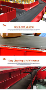 خط تعبئة الكرتون الآلي بالكامل يتميز بآلة تغليف الصناديق ونظام وضع الملصقات ونظام النقل - Product Image 6