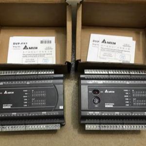 Controlador de Programación PLC Dedicado para Automatización Industrial Delta Stock RTU-EN01 - Product Image 6