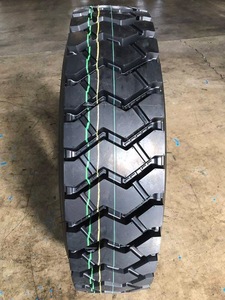 ยางเรเดียลแบบแข็งสำหรับรถบรรทุกหนักยี่ห้อใหม่ทั้งหมด ขนาด 155/70R13 (21"-24") ทดแทน OE 768504 สำหรับอเมริกา ราคาถูก - Product Image 4