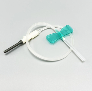 <span class=keywords><strong>Jeringa</strong></span> Veterinaria Desechable para Infusión Intravenosa, Ecológica, <span class=keywords><strong>de</strong></span> Plástico, 25g 23g 22g 21g, con Aguja, Otros Artículos Médicos HN China - Product Image 6