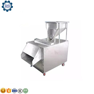 Macchina Taglia <span class=keywords><strong>Noci</strong></span> Industriale Automatica Piccola per Tagliare <span class=keywords><strong>Noci</strong></span>, Anacardi, <span class=keywords><strong>Areca</strong></span>, Arachidi e Mandorle - Product Image 4