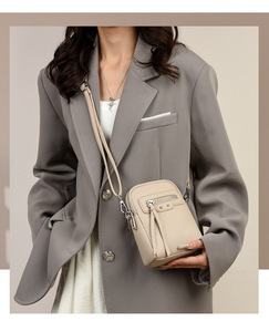 Nouveaux sacs messagers de haute qualité pour femmes, sacs bandoulière en cuir PU, sacs à main de créateur pour femmes, sacs fourre-tout et pochettes - Product Image 6