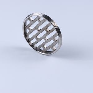 Suku Cadang Mobil pengecoran logam presisi kustom layanan pengecoran logam bahan baja karbon Aloi - Product Image 4