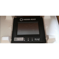 Veeder Root Tls4 Tls4b Capteur Jauge de réservoir automatique avec sonde Atg Capteur de niveau de carburant 5m pour station-service essence