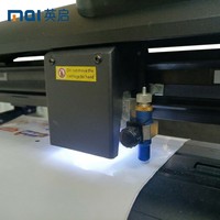 인치 도매 720/1350/1660mm 카메라 포지셔닝 기능이 있는 커팅 플로터