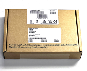 Tarjeta HBA Emulex LPE35002-M2 L - Product Image 4