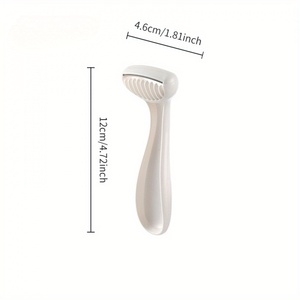 Depilación de axilas sin dejar manchas negras, depilación de piernas, artefacto para depilación, herramienta de depilación, depiladora femenina, belleza - Product Image 6