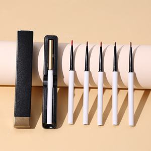 Eyeliner Extrême 7 Couleurs 5,5g Imperméable et Anti-Bavures - Product Image 3