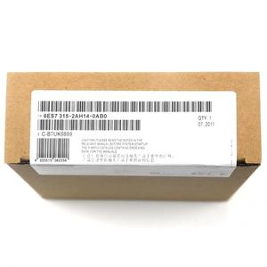 6ES7355-0VH10-0AE0 SIMATIC S7-300 FM355C Contrôleur PID continu 4AI 4AO 8DO PLC - Product Image 1