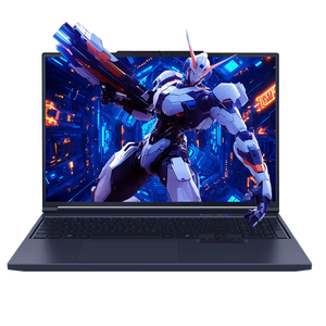 MECHREVO Jiaolong 15K R7-7735H RTX 3050 SSD กราฟิกการ์ดแยกอิสระ 15.6 นิ้ว บาง เบา 165Hz 11 15.6 นิ้ว บางและเบา - Product Image 1