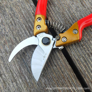 Sécateur de jardin Mountain Wisteria, diamètre de coupe 18 mm, lame SK-5, outil de jardinage pour la taille des arbres fruitiers - Product Image 2