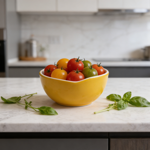 Petits bols de service incassables de 6 pouces, compatibles lave-vaisselle, en mélamine, mini-bols pour collations, condiments, sauces, desserts, glaces - Product Image 2