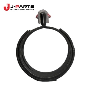 คลิปหนีบ (สำหรับท่อระบายอากาศเบอร์ 2) พวงมาลัยสำหรับโตโยต้า HIACE LH103 1993-1998 90467-21010 - Product Image 2