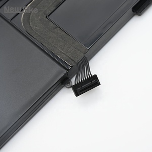 Baterías de Repuesto para Laptop A1321 Nuevas al por Mayor para <span class=keywords><strong>Macbook</strong></span> <span class=keywords><strong>Pro</strong></span> Unibody <span class=keywords><strong>15</strong></span>" A1321 A1286 Año <span class=keywords><strong>2009</strong></span> - 2010 - Product Image 2