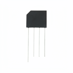 Price List For Electronic Components Huge Stock KBL01 4-SIP, KBL Diodes - Product Image 1