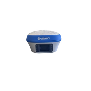 เครื่องรับสัญญาณ GPS Stonex S5II/S990A คุณภาพสูง พร้อมอุปกรณ์สำรวจ IMU GNSS RTK และ Stonex RTK GPS - Product Image 2
