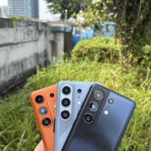 Smartphone Camon 50 Pro Double SIM Double Veille Octa-Core 108MP 16+1 To HD LTE CDMA Anglais/espagnol/français Écran LCD 120Hz - Product Image 4