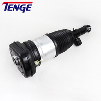 Conjunto de Amortiguador Trasero Tenge Rebuild para BMW X5 X6 X7 G05 G06 G07, Kit de Suspensión Neumática 37106869047 37106869048