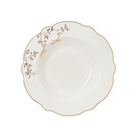 Meilleures ventes - Service de table en céramique dorée moderne de luxe - Assiettes et bols en porcelaine de qualité supérieure - Vente flash - Services de table