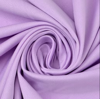OEM ODM Tissu jersey poly extensible et anti-déchirure pour vêtements de maternité, tenues décontractées quotidiennes, chemises de nuit et articles de mise en forme
