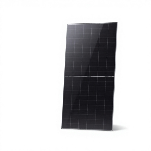 695-720W Bifacial Solar Panel 132 Cells PV Module China